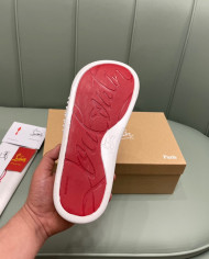 Christian Louboutin Slippers