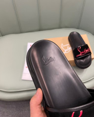 Christian Louboutin Slippers