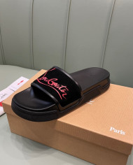 Christian Louboutin Slippers