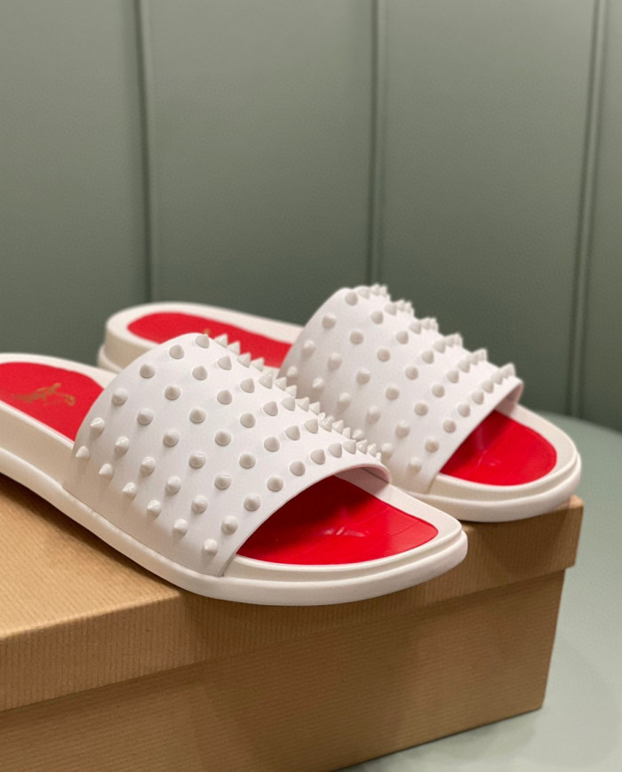 Christian Louboutin Slippers