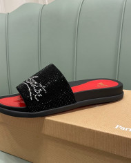 Christian Louboutin Slippers