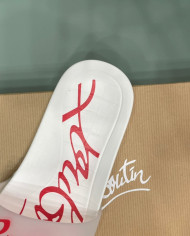Christian Louboutin Slippers