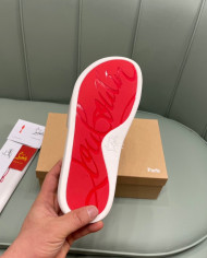 Christian Louboutin Slippers