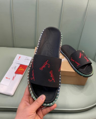 Christian Louboutin Slippers