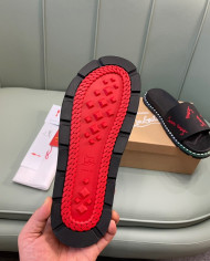 Christian Louboutin Slippers