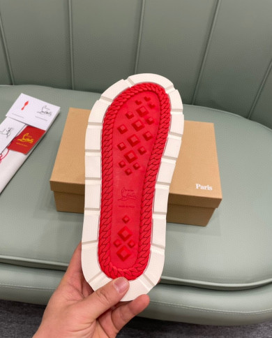 Christian Louboutin Slippers