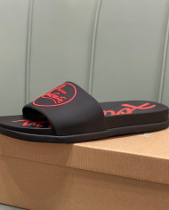 Christian Louboutin Slippers
