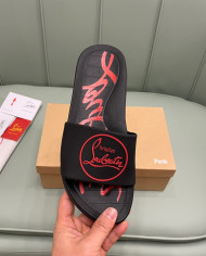 Christian Louboutin Slippers