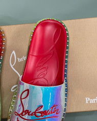 Christian Louboutin Slippers