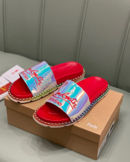Christian Louboutin Slippers