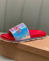 Christian Louboutin Slippers