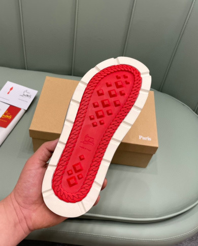 Christian Louboutin Slippers
