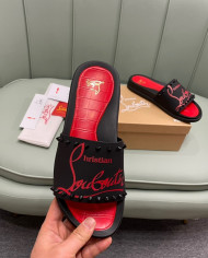 Christian Louboutin Slippers