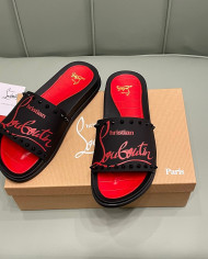 Christian Louboutin Slippers