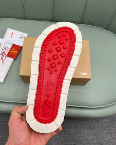 Christian Louboutin Slippers