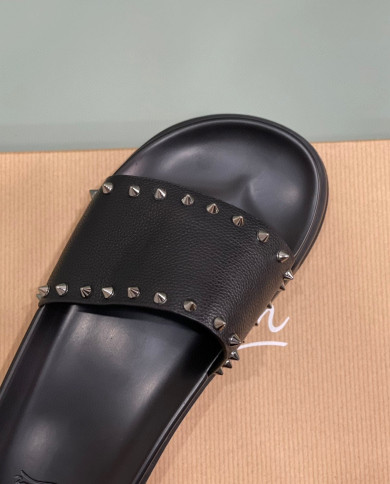 Christian Louboutin Slippers