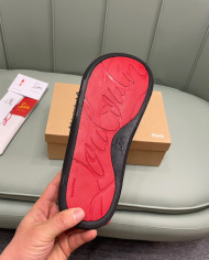 Christian Louboutin Slippers