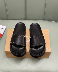 Christian Louboutin Slippers