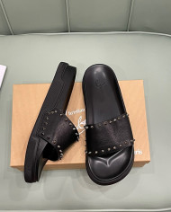 Christian Louboutin Slippers