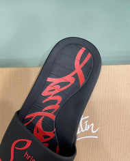 Christian Louboutin Slippers