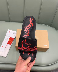 Christian Louboutin Slippers