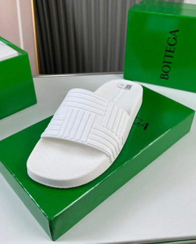 Bottega Veneta  couple style  Slippers