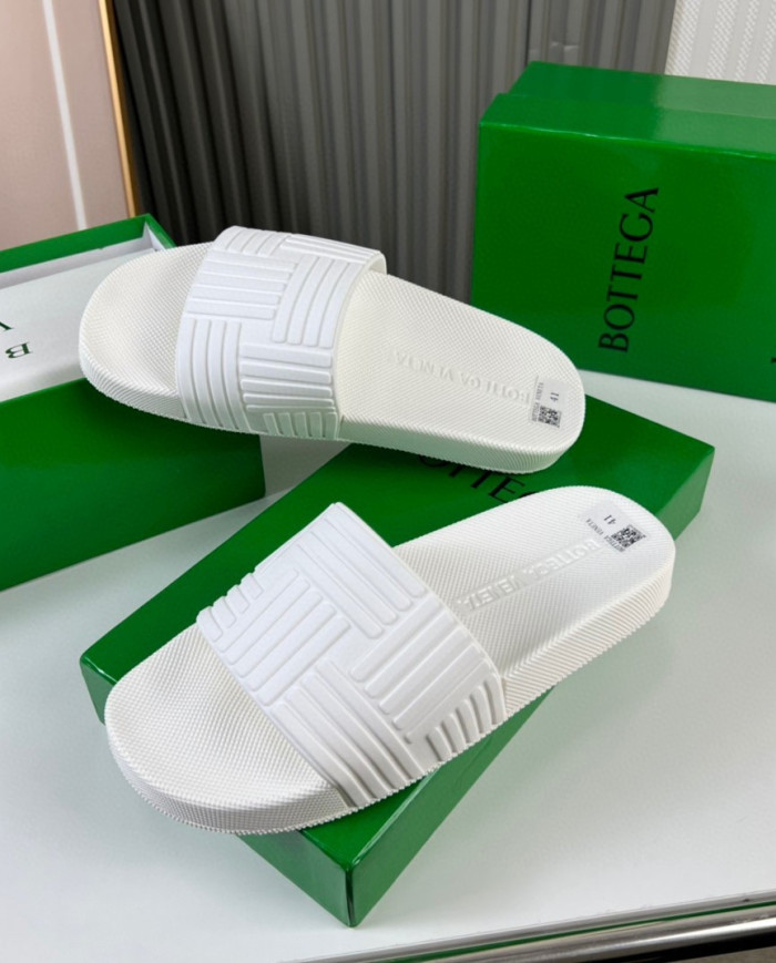 Bottega Veneta  couple style  Slippers
