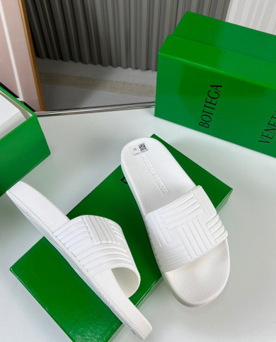 Bottega Veneta  couple style  Slippers