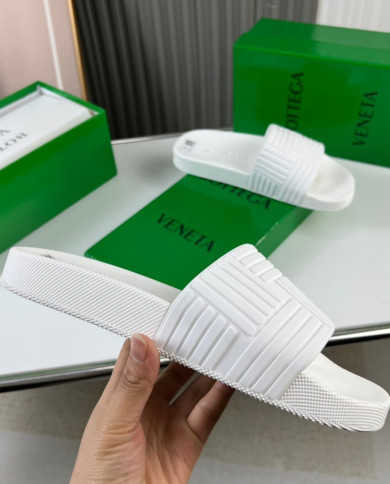 Bottega Veneta  couple style  Slippers
