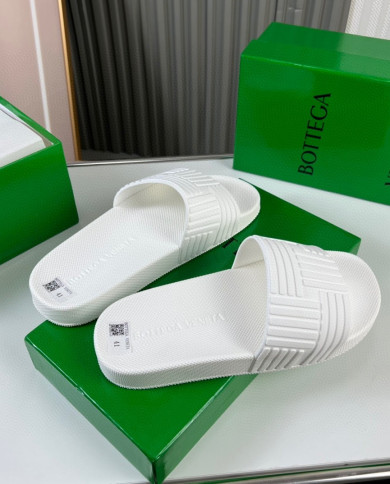 Bottega Veneta  couple style  Slippers