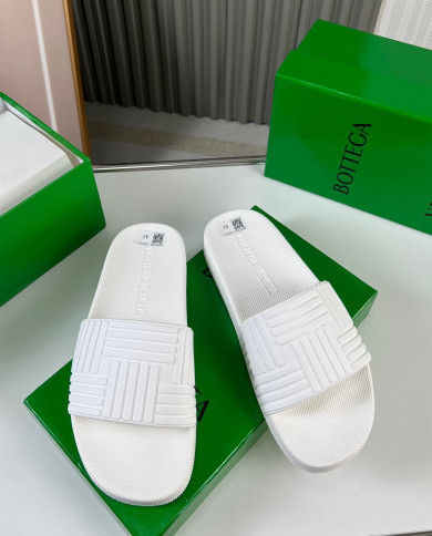 Bottega Veneta  couple style  Slippers