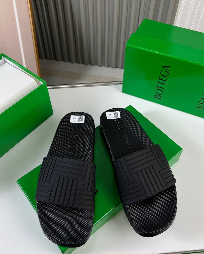 Bottega Veneta  couple style  Slippers