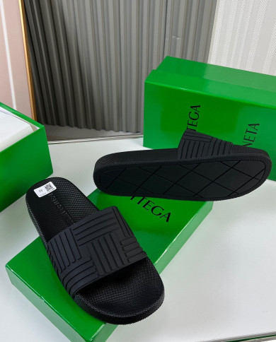 Bottega Veneta  couple style  Slippers