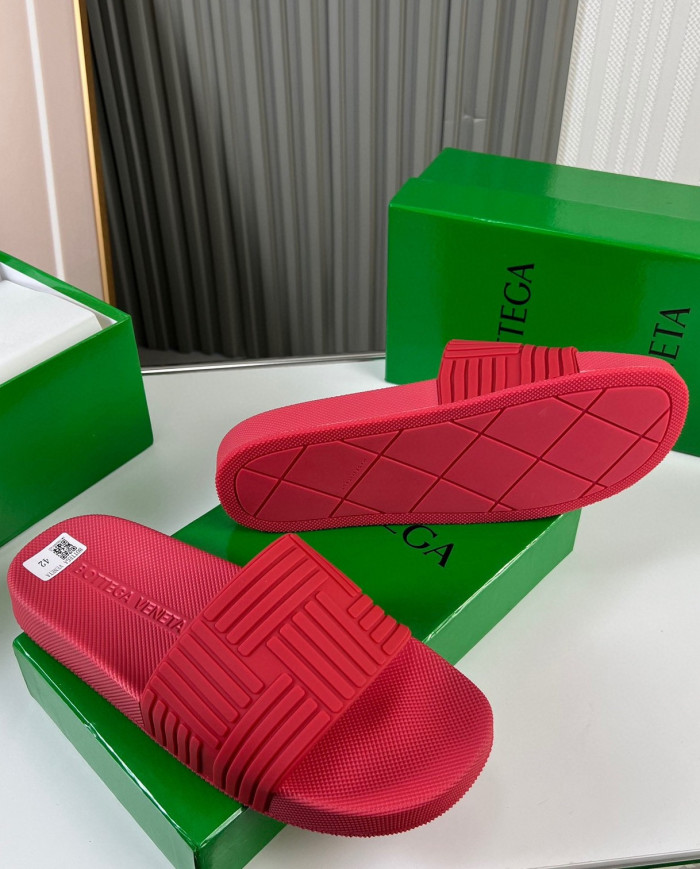Bottega Veneta  couple style  Slippers