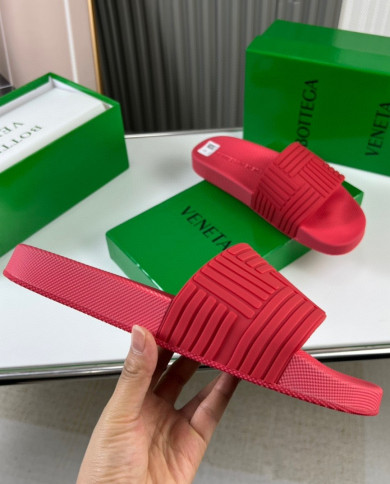 Bottega Veneta  couple style  Slippers