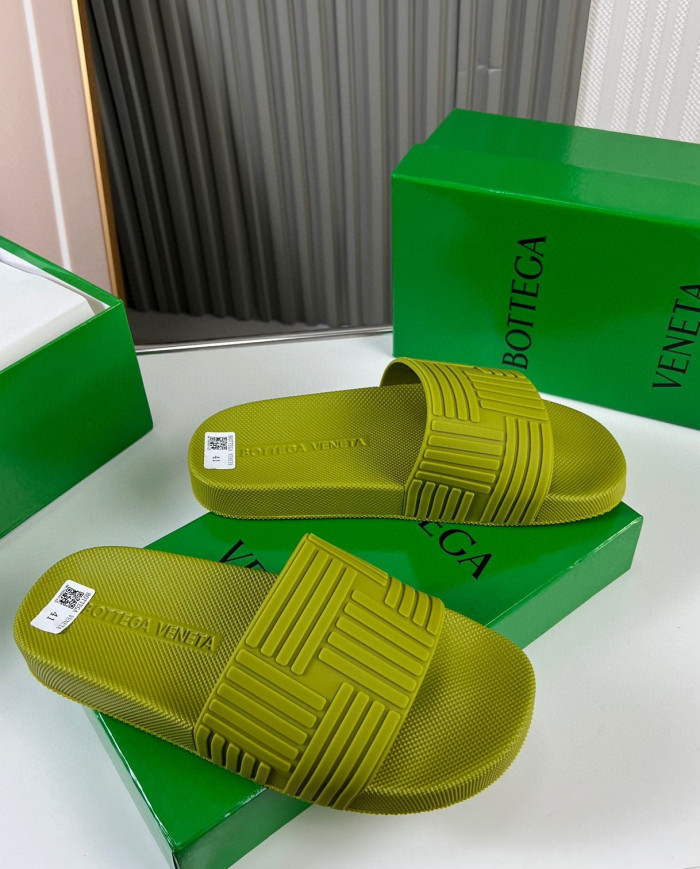 Bottega Veneta  couple style  Slippers