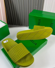 Bottega Veneta  couple style  Slippers
