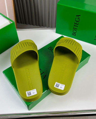 Bottega Veneta  couple style  Slippers