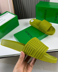 Bottega Veneta  couple style  Slippers