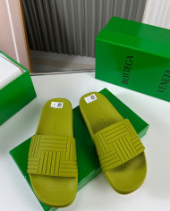 Bottega Veneta  couple style  Slippers