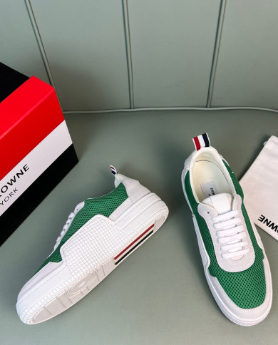Thom Browne  Casual Shoes