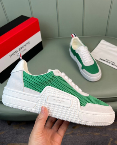 Thom Browne  Casual Shoes