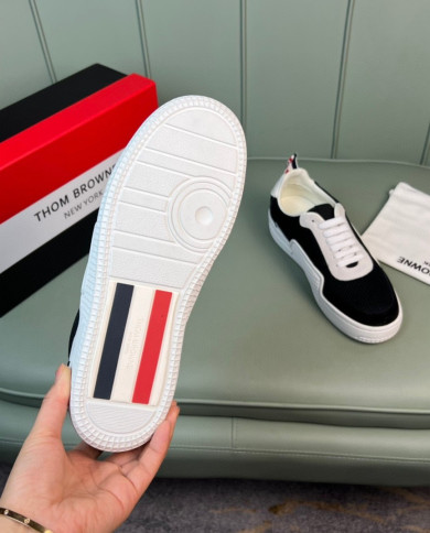 Thom Browne  Casual Shoes