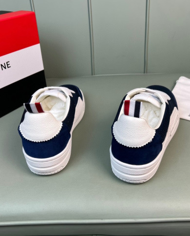 Thom Browne  Casual Shoes