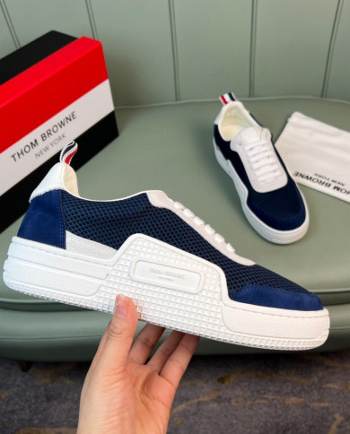 Thom Browne  Casual Shoes