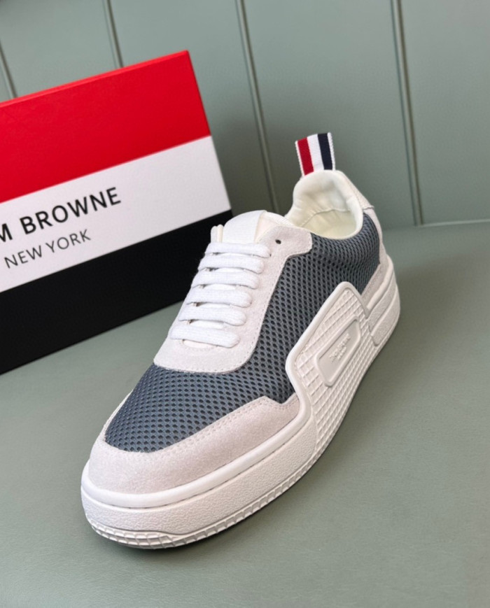 Thom Browne  Casual Shoes