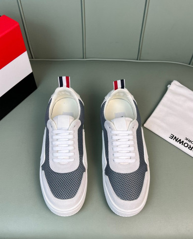 Thom Browne  Casual Shoes