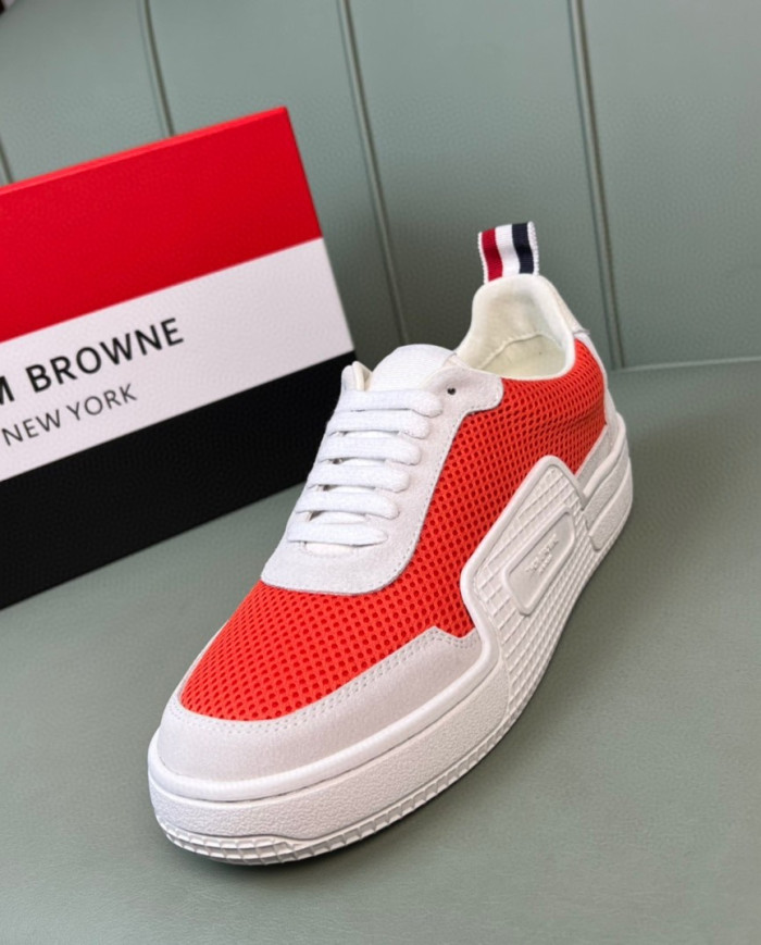 Thom Browne  Casual Shoes