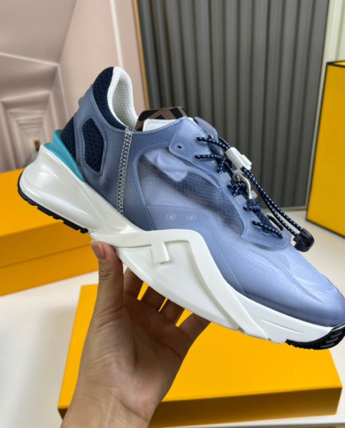 Fendi Casual Shoes