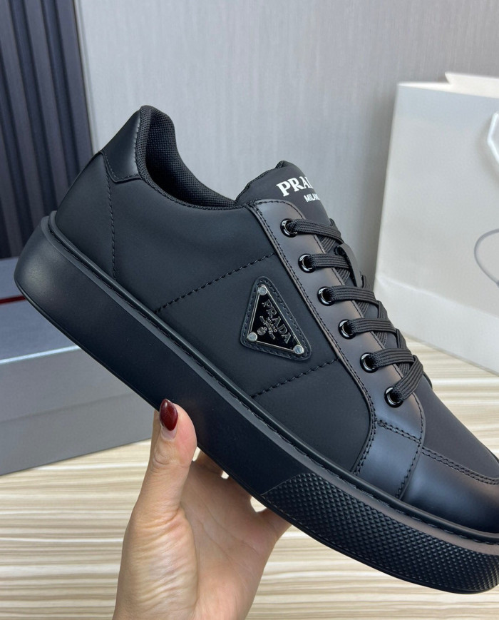 prada casual shoes